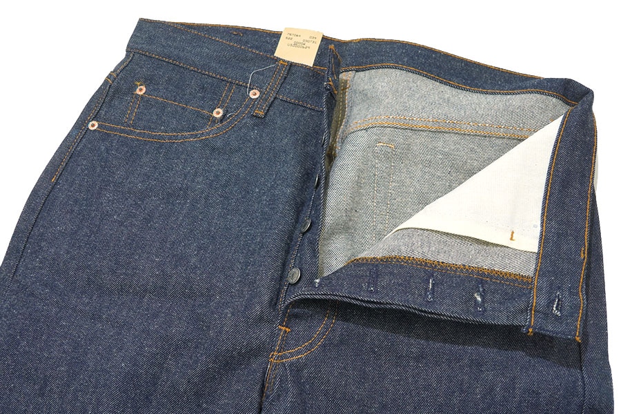 80'S LEVI'S 501 (SIZE.W35 L33) MADE IN USA NOS | すべての商品