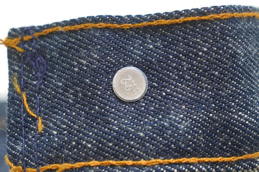 80'S LEVI'S 501 (SIZE.W35 L33) MADE IN USA NOS | すべての商品