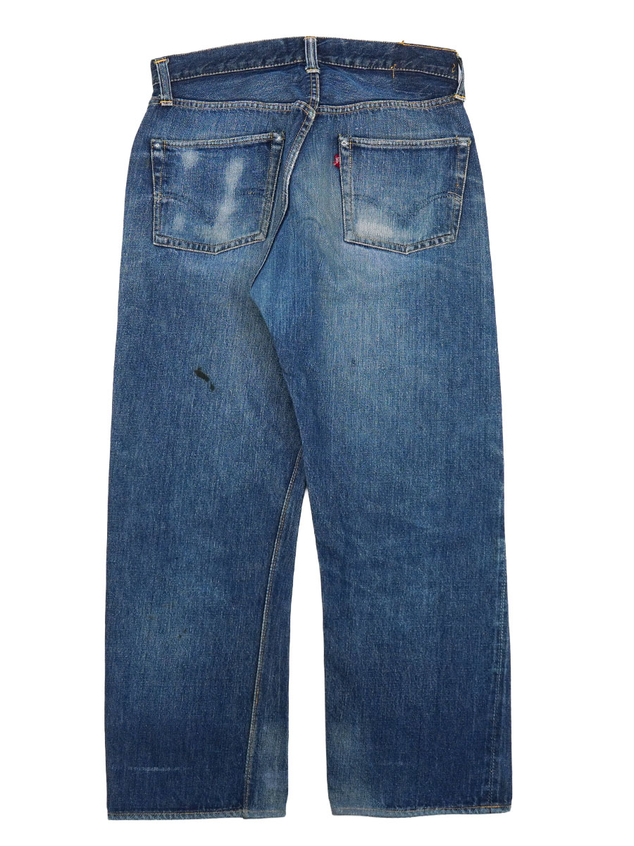 50'S LEVI'S 501XX (APPROX.W32 L27) | NEW ITEM | | BerBerJin WebStore