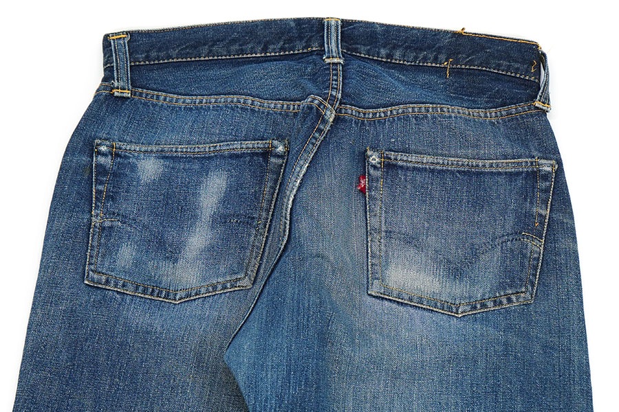 50'S LEVI'S 501XX (APPROX.W32 L27) | NEW ITEM | | BerBerJin WebStore