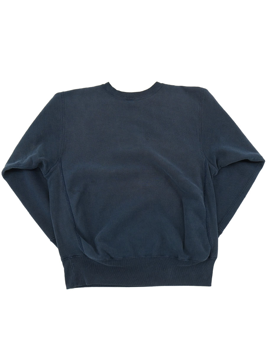 90'S CHAMPION REVERSE WEAVE CREW ''ARIZONA BASEBALL'' (SIZE. X