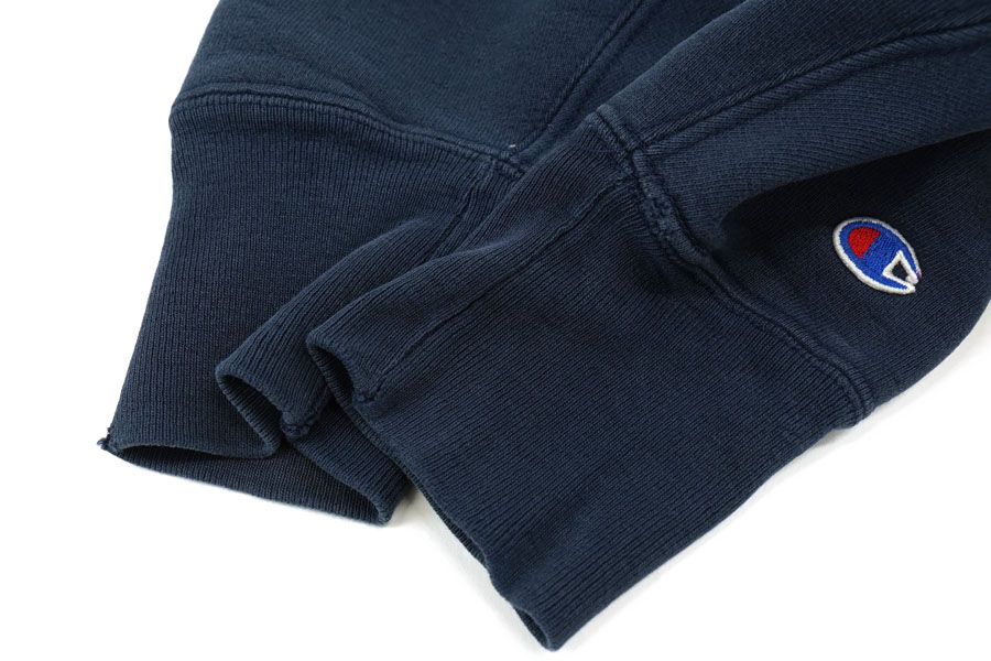 90'S CHAMPION REVERSE WEAVE CREW ''ARIZONA BASEBALL'' (SIZE. X