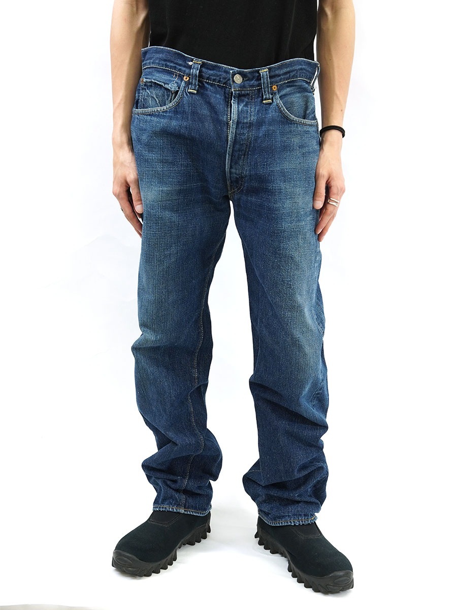 40'S LEVI'S 501XX (APPROX.W33 L33) | NEW ITEM | | BerBerJin WebStore