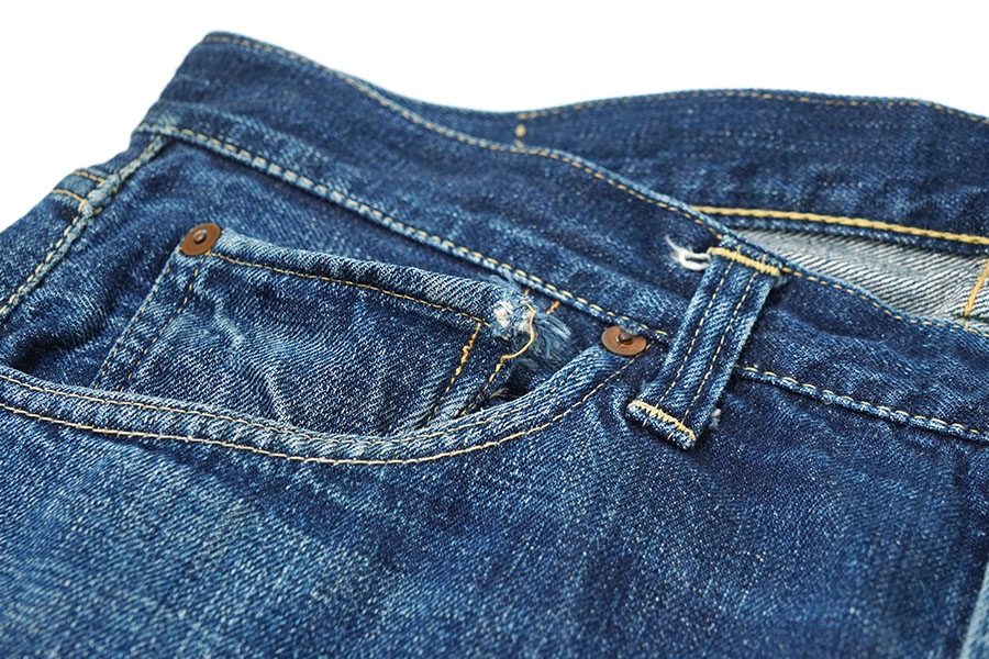 40'S LEVI'S 501XX (APPROX.W33 L33) | NEW ITEM | | BerBerJin WebStore