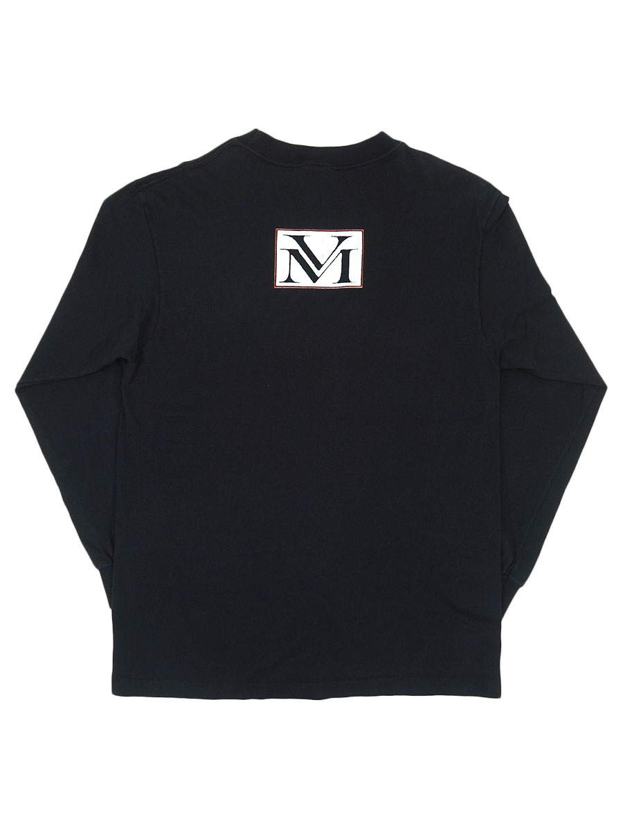 ロングスリーブT（Tシャツ/カットソー）｜COUDRE（クードル）の