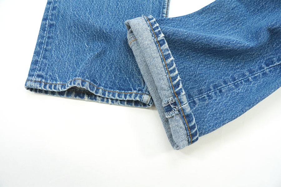 80'S LEVI'S 501 JEANS (SIZE.W35 L33) MADE IN USA | NEW ITEM