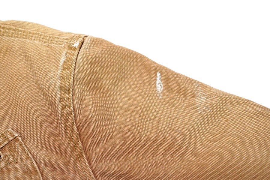 ジャケット・アウター 1970's Lee 91-B TYPE BROWN DUCK JKT ジャケット・アウター 1970's Lee 91-B TYPE BROWN DUCK JKT Lee 91-B