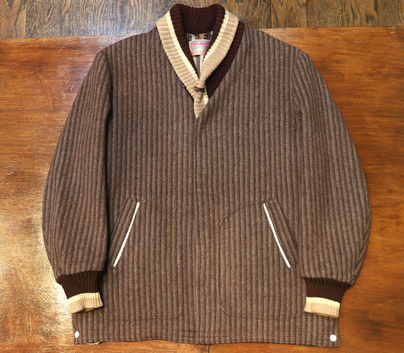1950s PHARAOH JACKET , Size 44
