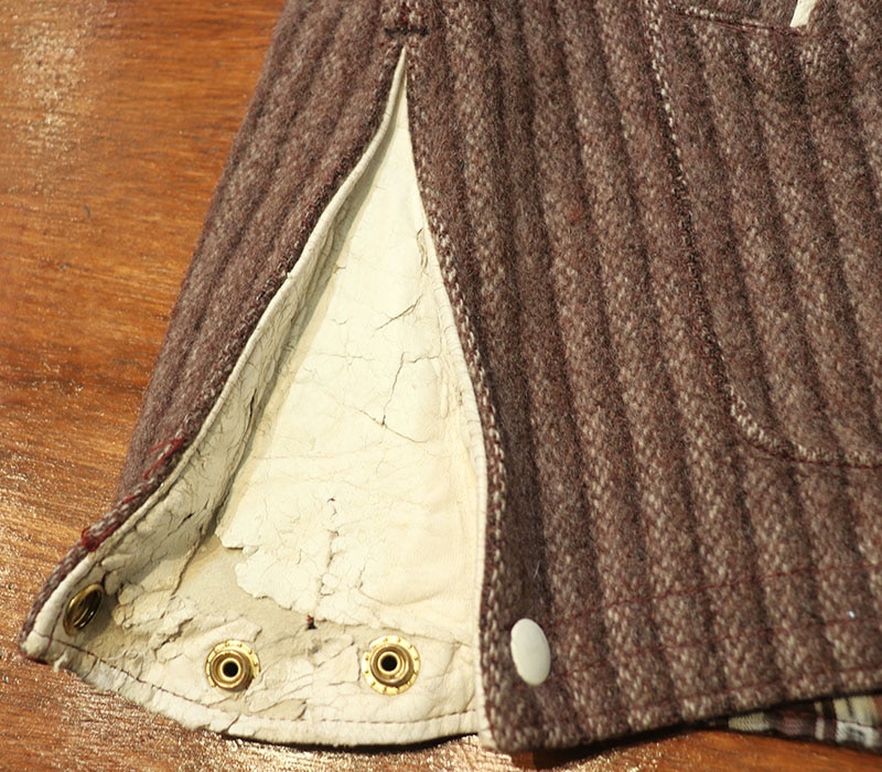 1950s PHARAOH JACKET , Size 44
