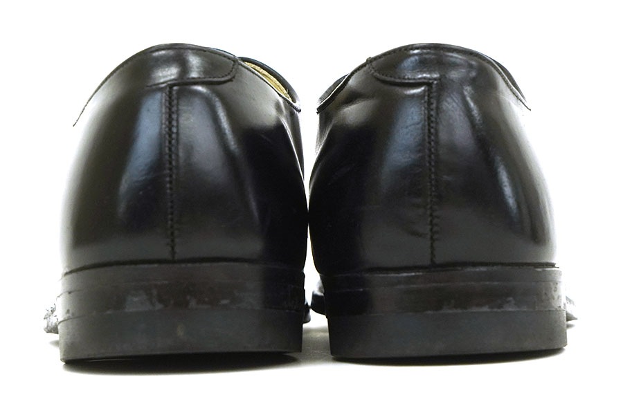 80 U.S.NAVY SERVICE SHOES (SIZE.10 1/2 W) | NEW ITEM | | BerBerJin