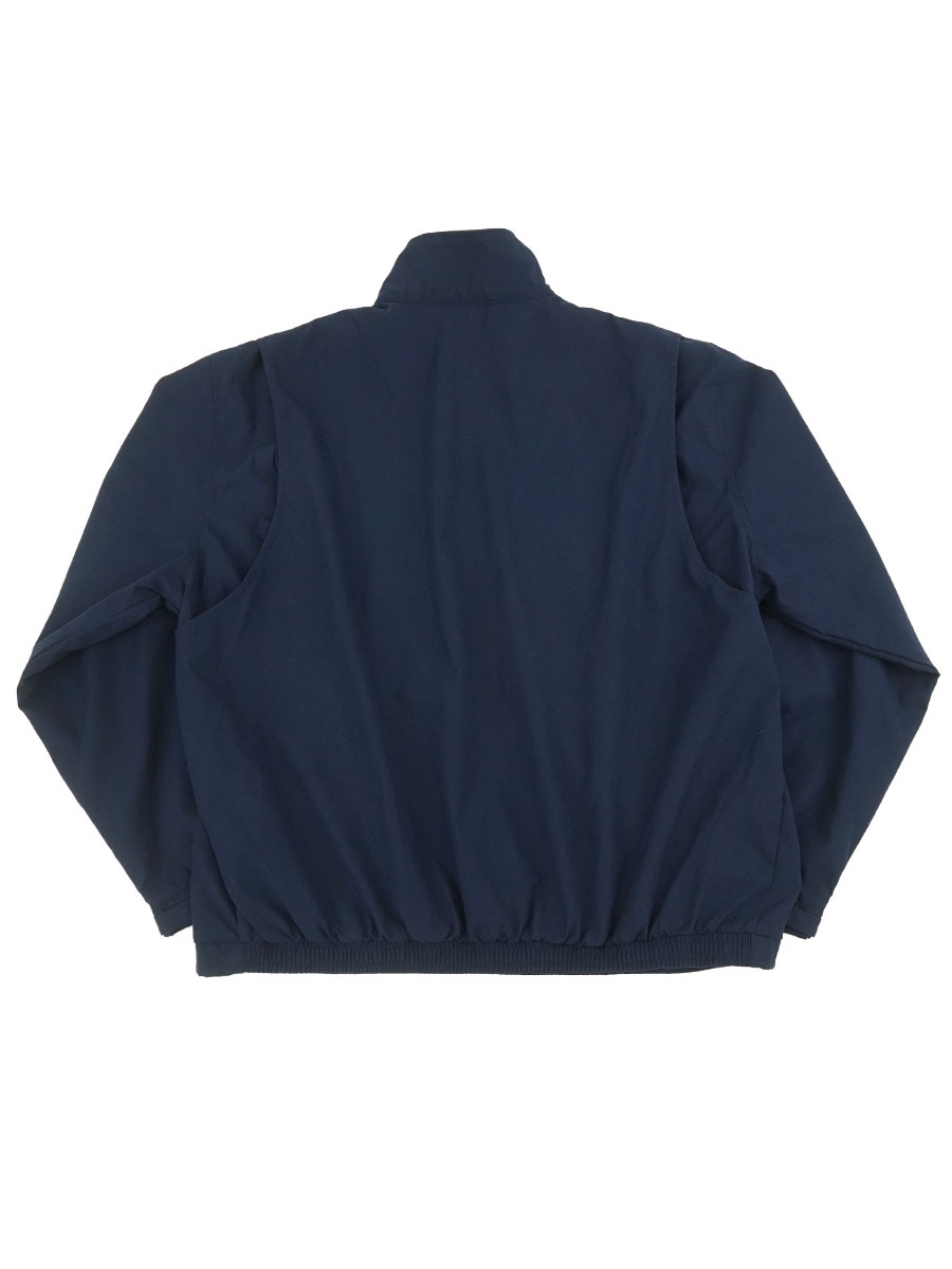 RALPH LAUREN P/O HALF ZIP JACKET MAVY (SIZE.LARGE) | すべての商品