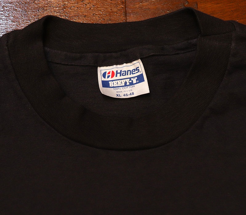 1980s H-D T-SHIRT , PANHEAD , Size XL