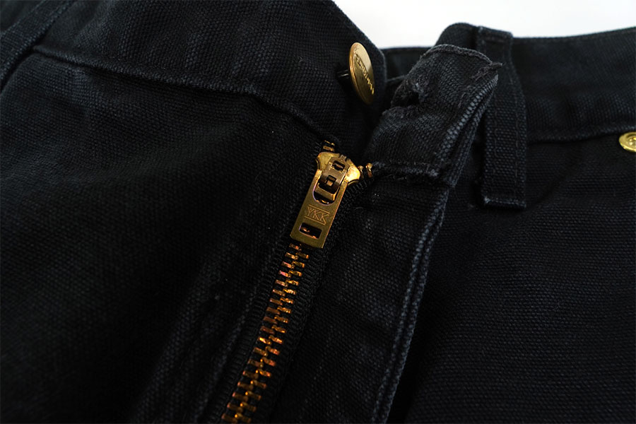 専用‼️ストック Carhartt ペインターパンツ ブラック 34 x 30 CarHartt(カーハート) ペインターパンツ ブラック サイズ 30