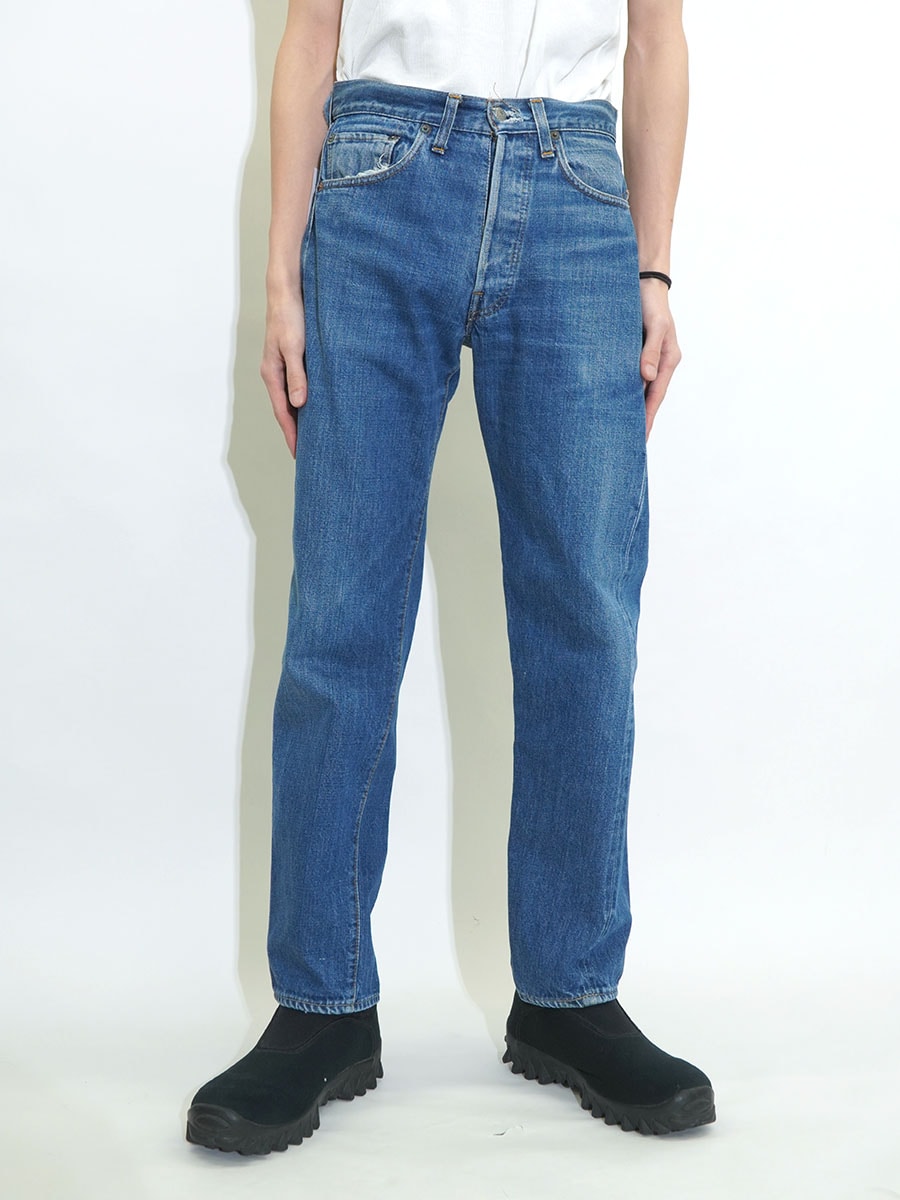 60'S LEVI'S 501 BIG-E JEANS (APPROX.W30 L30) | NEW ITEM