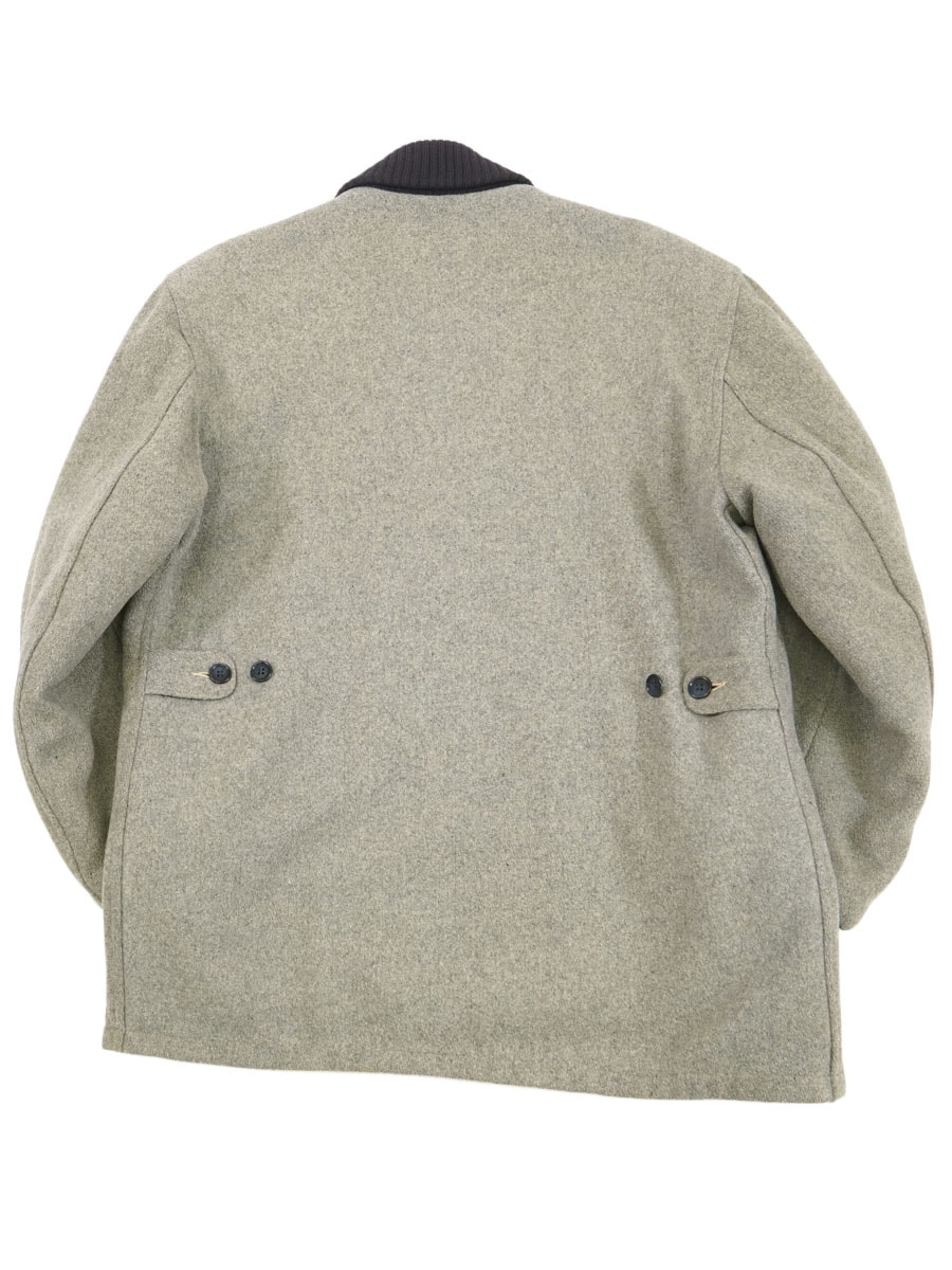 50'S CLICKER BY LAKELAND PHARAOH JACKET GRAY (SIZE.40) | すべての