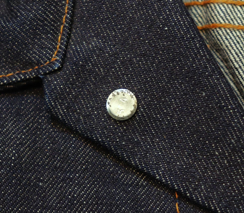1960s LEVIS 70505E , Size 40