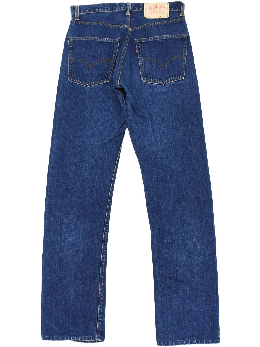 70s Levi's 505 