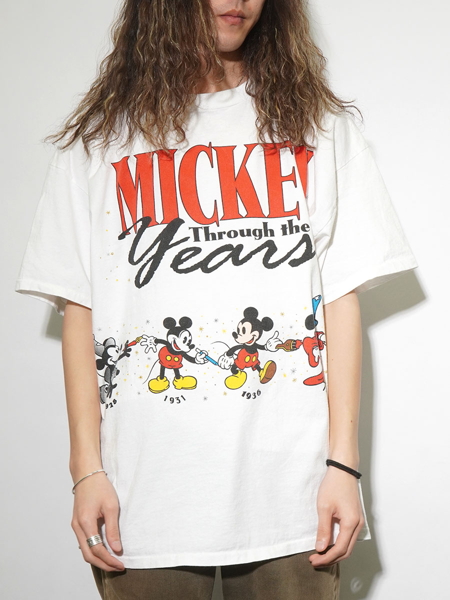 Daniel Johnston Tシャツ 90s前半購入 両面プリント Tシャツ バンドTシャツ ロックTシャツ 半袖 (KR) ダニエル