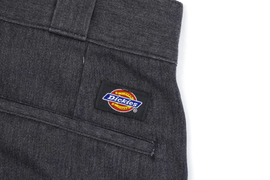 32×34 90s Dickies ディッキーズ ワークパンツ USA製 グレー DICKIES グレーディッキーズ グレーワークパンツ | 高円寺