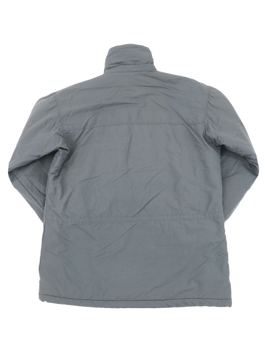 L 00s パタゴニア ガイド ジャケット ストレッチ ソフトシェル 灰 グレー L 00s パタゴニア ガイド ジャケット ストレッチ ソフトシェル