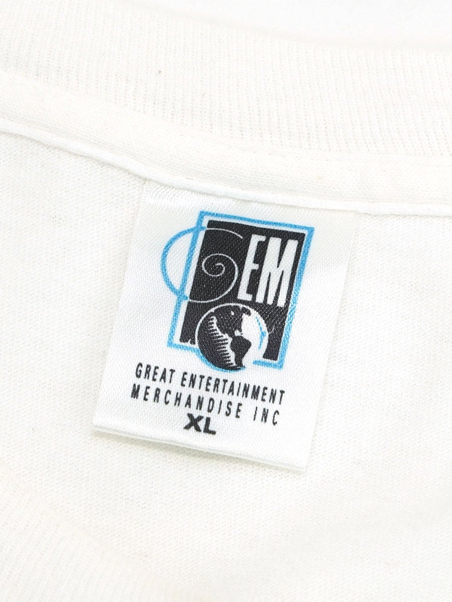 90's GEM HOUSE of PAIN ''LIQUOR STORE WORLD TOUR'' 両面