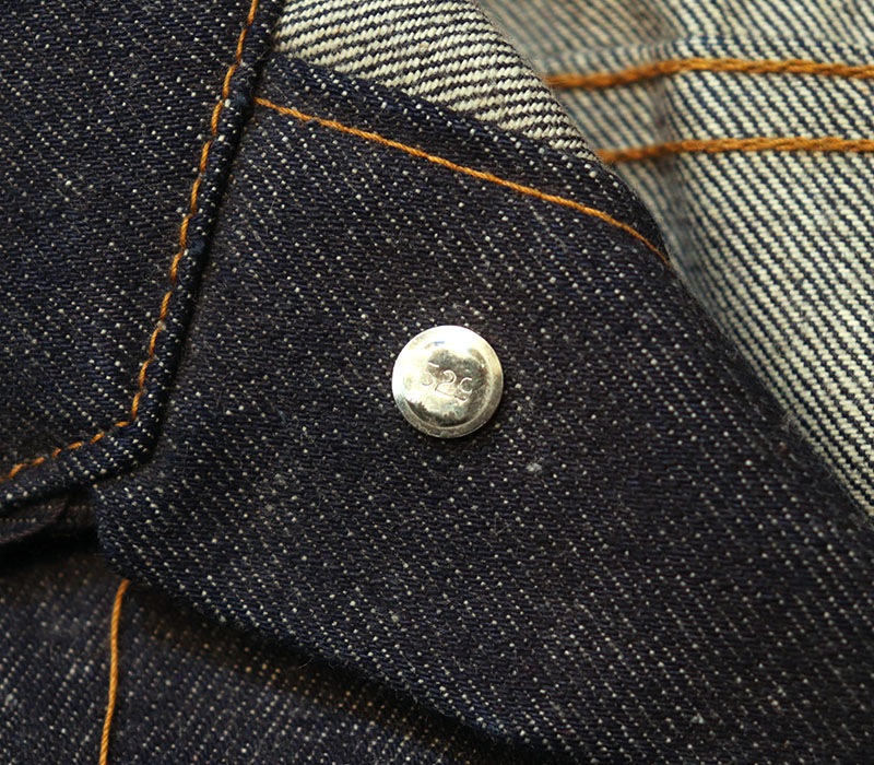 1960s LEVIS 70505E , Size 46