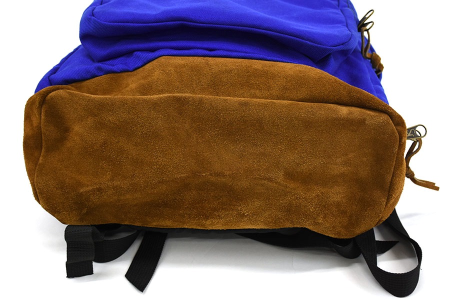 【美品】JANSPORT ジャンスポーツ 00s スエード切り替え リュック JANSPORT ジャンスポーツ 00s~ スエード切替 リュック バック