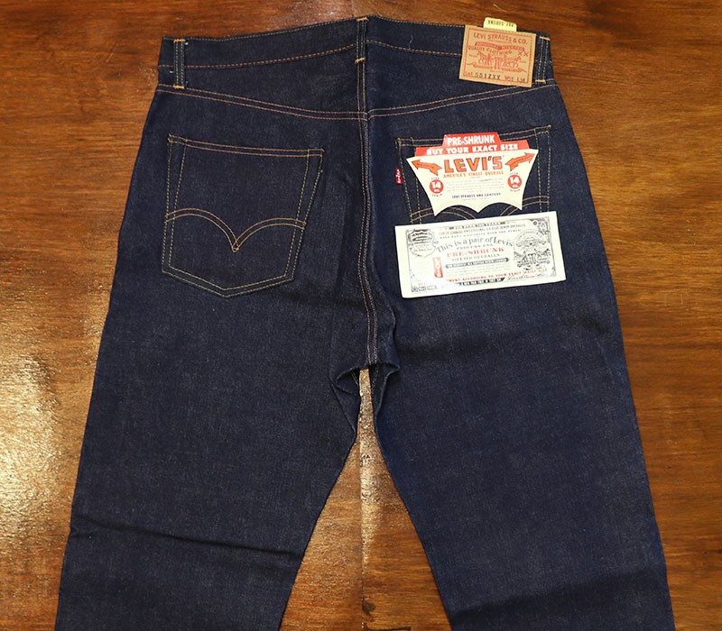 1960s DEAD STOCK , LEVIS 551ZXX , Size W36 L36 | すべての