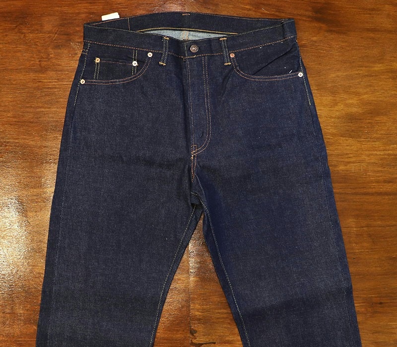1960s DEAD STOCK , LEVIS 551ZXX , Size W36 L36 | すべての商品