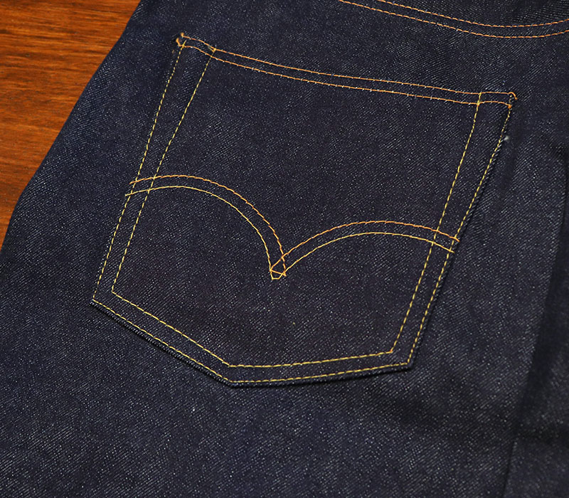 1960s DEAD STOCK , LEVIS 551ZXX , Size W36 L36 | すべての商品