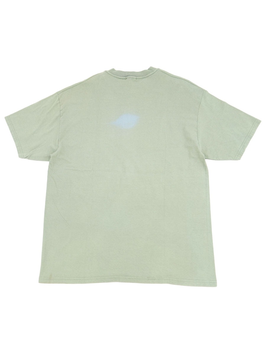 00'S HANES ''LA CHAISE'' T SHIRT (SIZE.X LARGE)