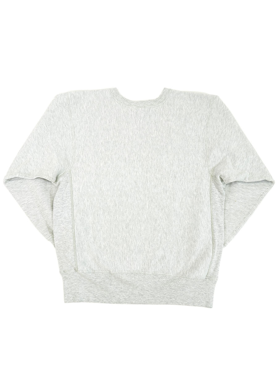 90's 刺繍タグ チャンピオンRW ''COLORADO ATH.DEPT.'' 3段プリント 表記(L) USA製