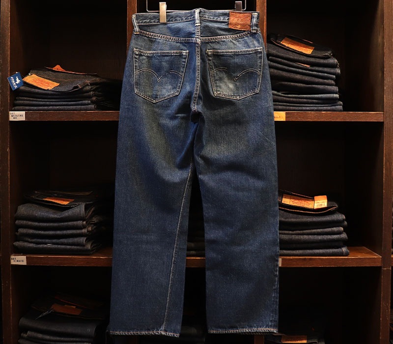 1950s LEVIS 501XX 1SIDE , Size W31 L29 | すべての商品