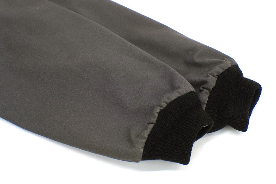 70's U.S.M.A. CADET STORE WEST POINT カデットジャケット グレー