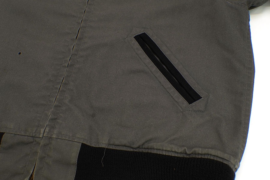 60s-70s カデットジャケット WEST POINT ヴィンテージ 70's U.S.M.A. CADET STORE WEST POINT カデットジャケット
