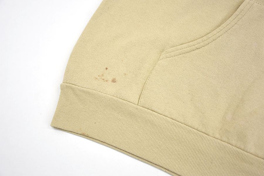 00's SCREEN STARS by F.O.L. NOFX ''PUMP UP THE VALUUM TOUR 2000'' 両面プリント スウェットパーカ 表記(XL)