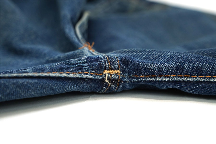 パンツ Levi's 505 big E 60's Levi's 505 BIG-E Aタイプ デニムパンツ 良雰囲気 表記(38x32
