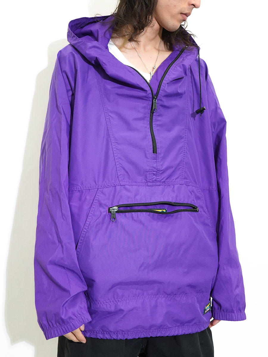 FCRB アノラックパーカー　パッカブル仕様　サイズM FCRB アノラックパーカー パッカブル仕様 サイズM - メルカリ