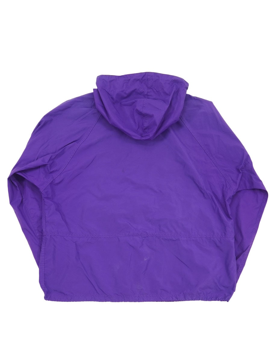 FCRB アノラックパーカー　パッカブル仕様　サイズM F.C.R.B. - サイズM□ FCRB MLB TOUR PACKABLE ANORAK の通販 by