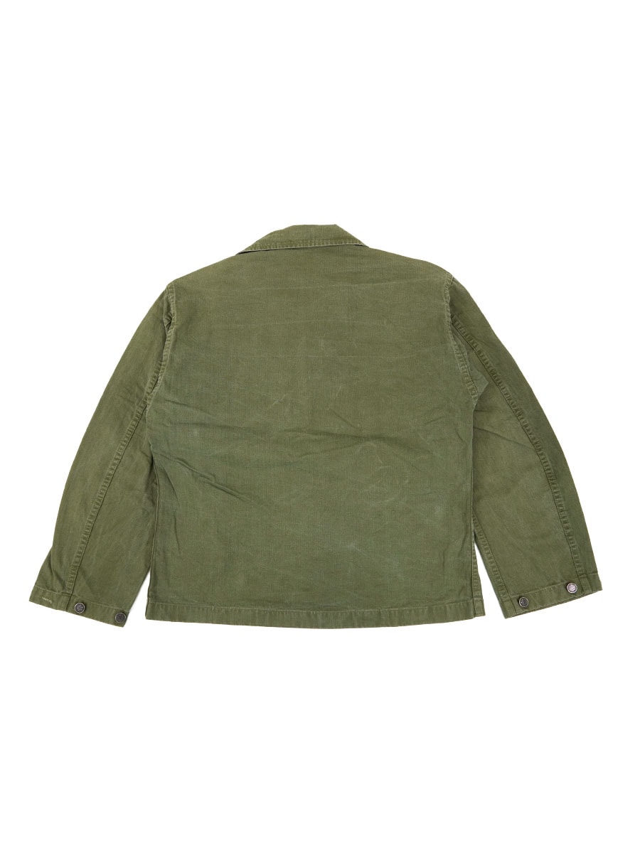 40'S U.S.ARMY M-43 HBT JACKET (SIZE.38) | NEW ITEM | | BerBerJin