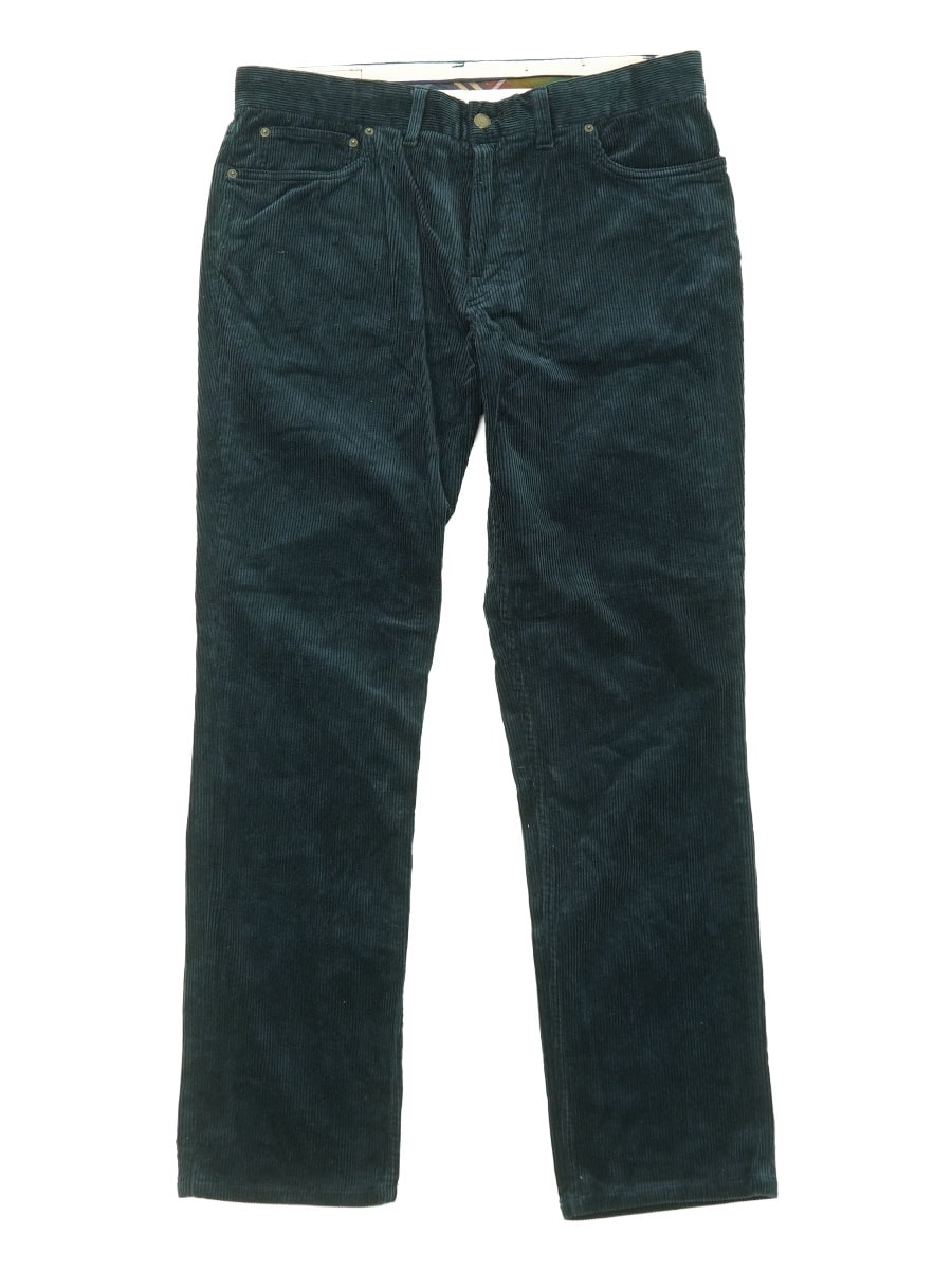 ラルフローレン コーデュロイパンツ ダークネイビー 表記(34x30