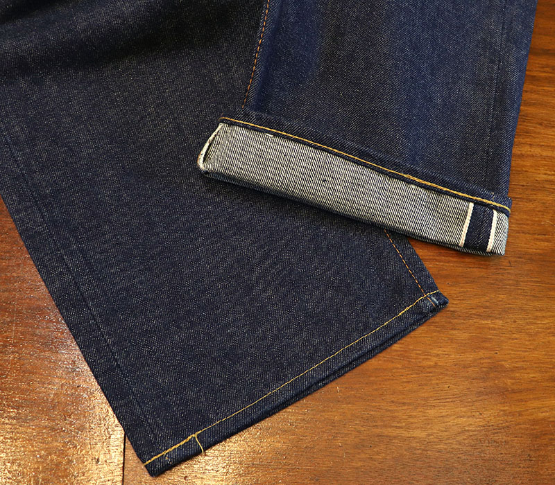 1960s LEVIS 501E , Size W32 L30