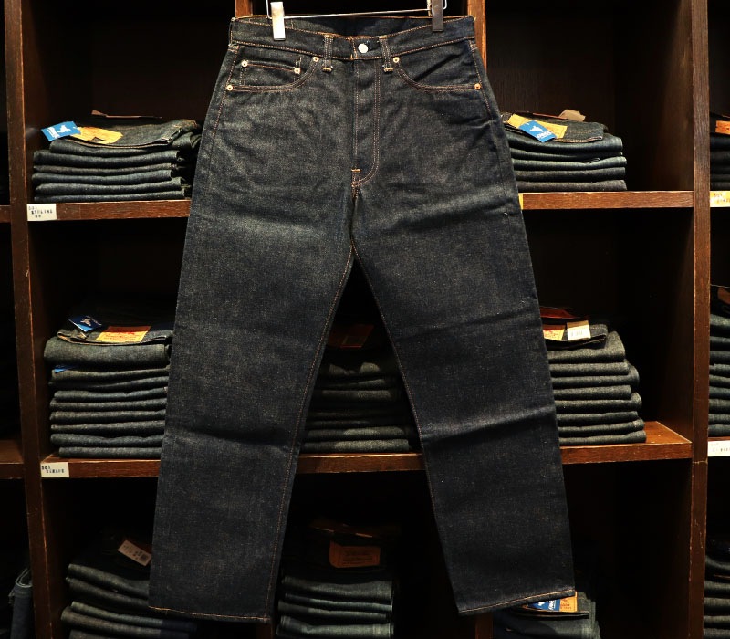 1960s LEVIS 501E , Size W32 L30