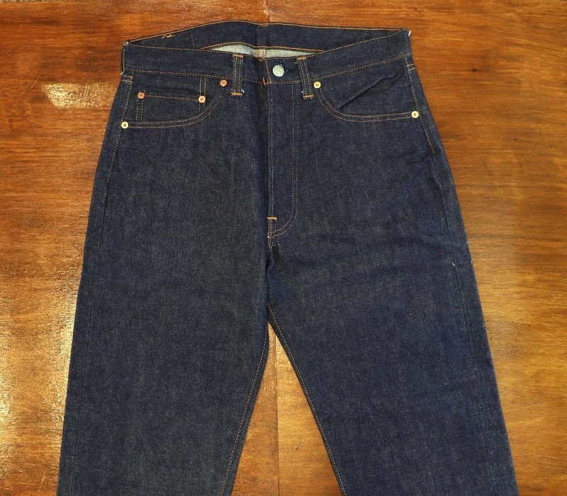 1960s LEVIS 501E , Size W32 L30