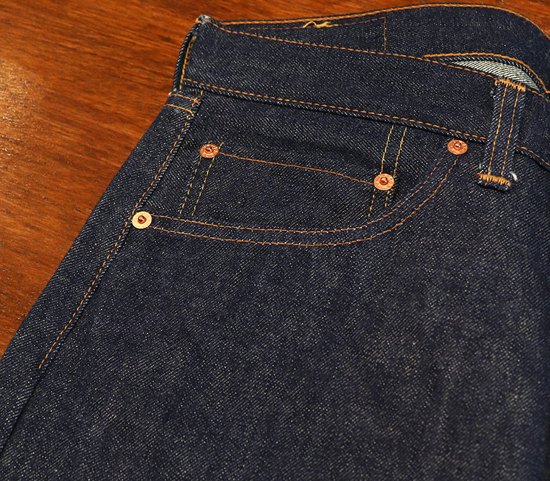 1960s LEVIS 501E , Size W32 L30