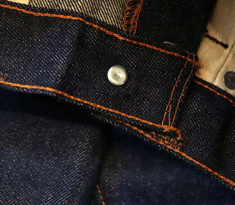 1960s LEVIS 501E , Size W32 L30