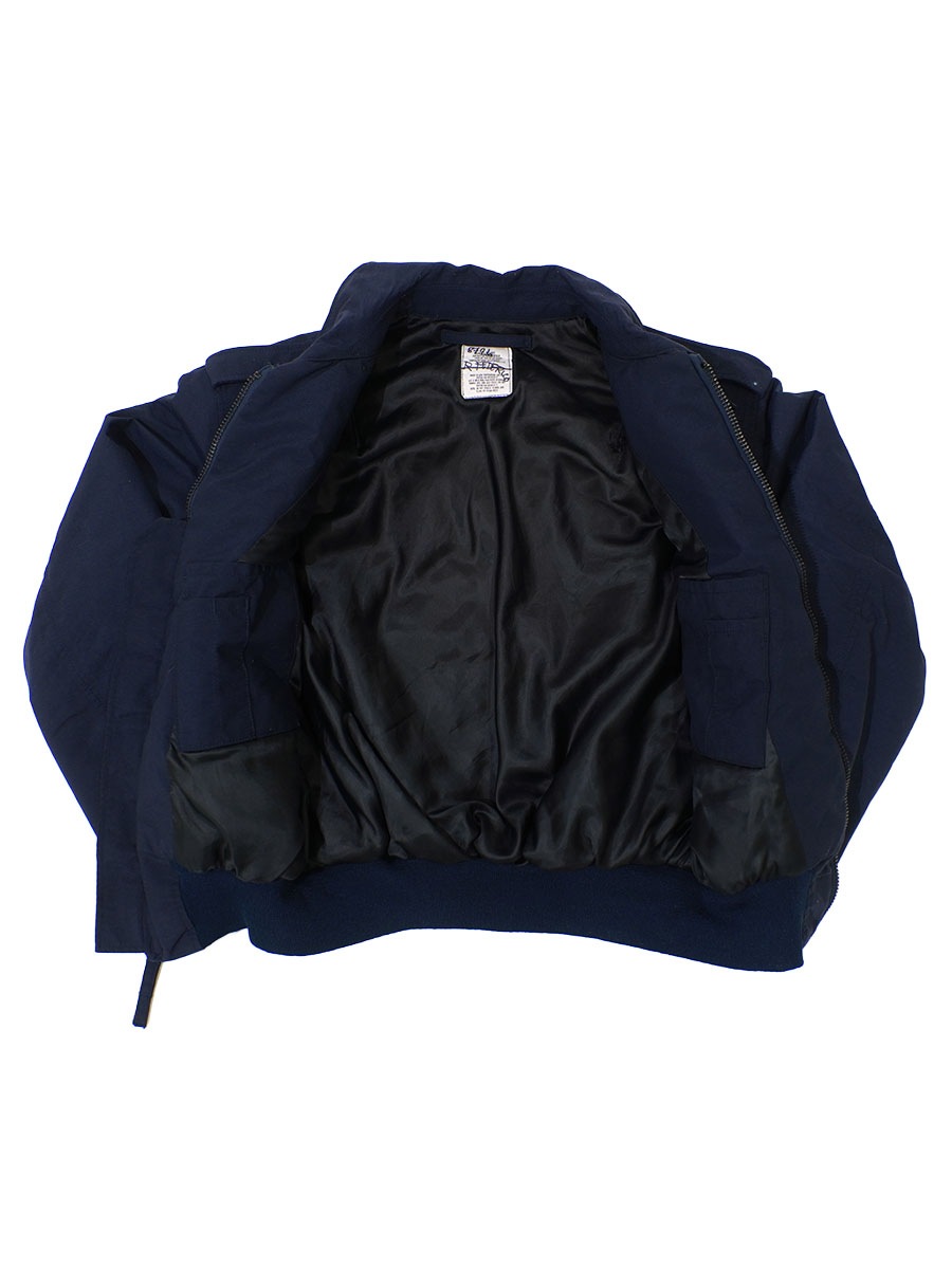02 U.S.AIR FORCE COLD WEATHER JACKET (SIZE.X LARGE) | NEW ITEM