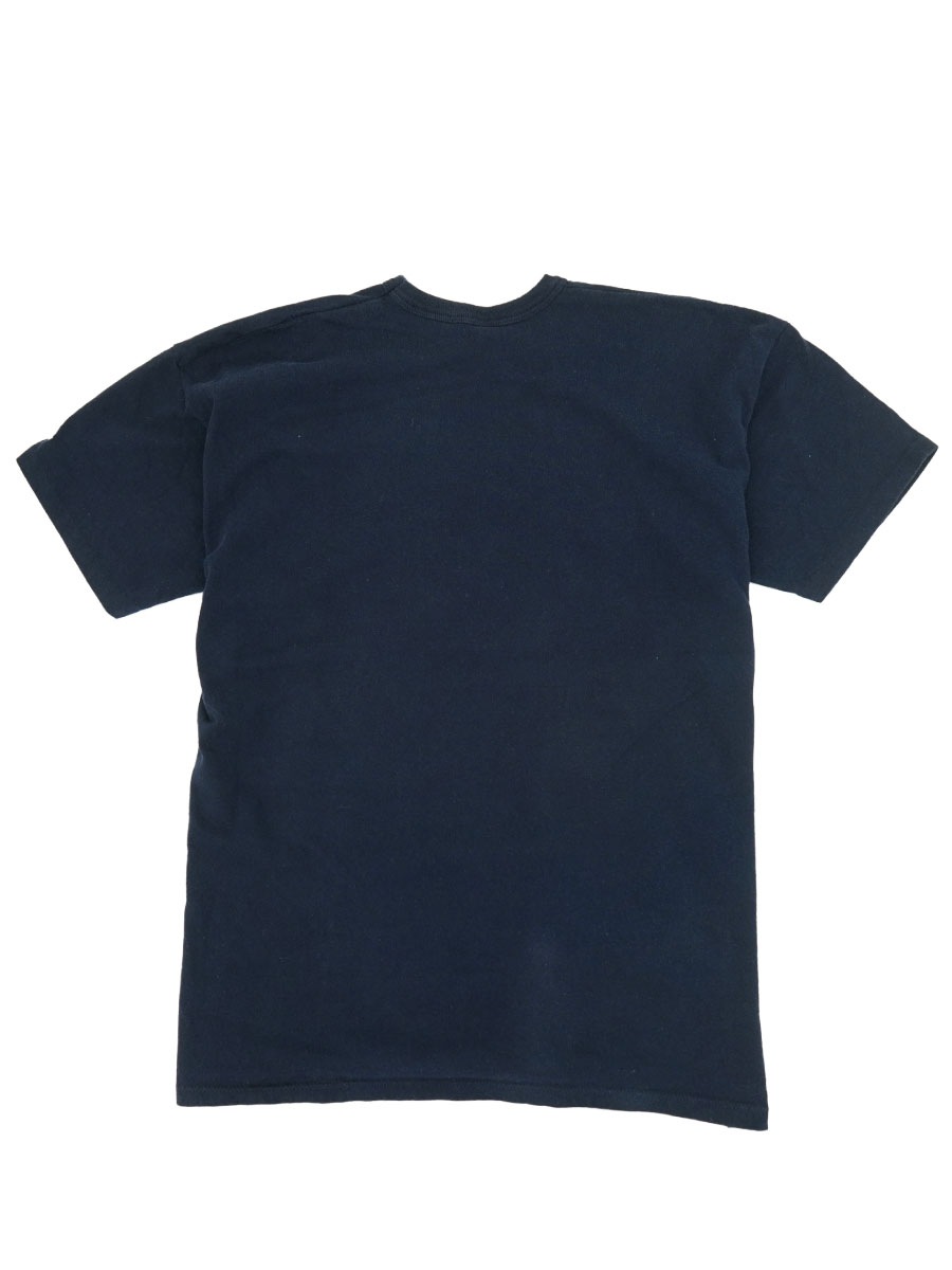 80's トリコタグ チャンピオン ''SOUTHAMPTON'' プリント Tシャツ