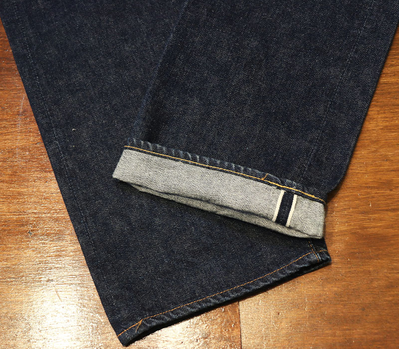1950s LEVIS 501ZXX GUARA , Size W32 L34