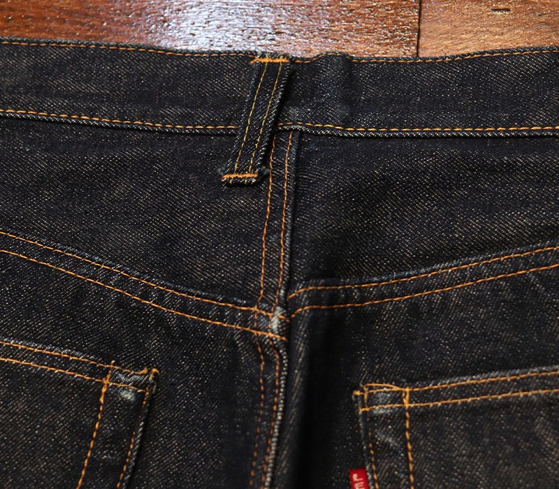 1950s LEVIS 501ZXX GUARA , Size W32 L34